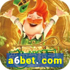 a6bet. com